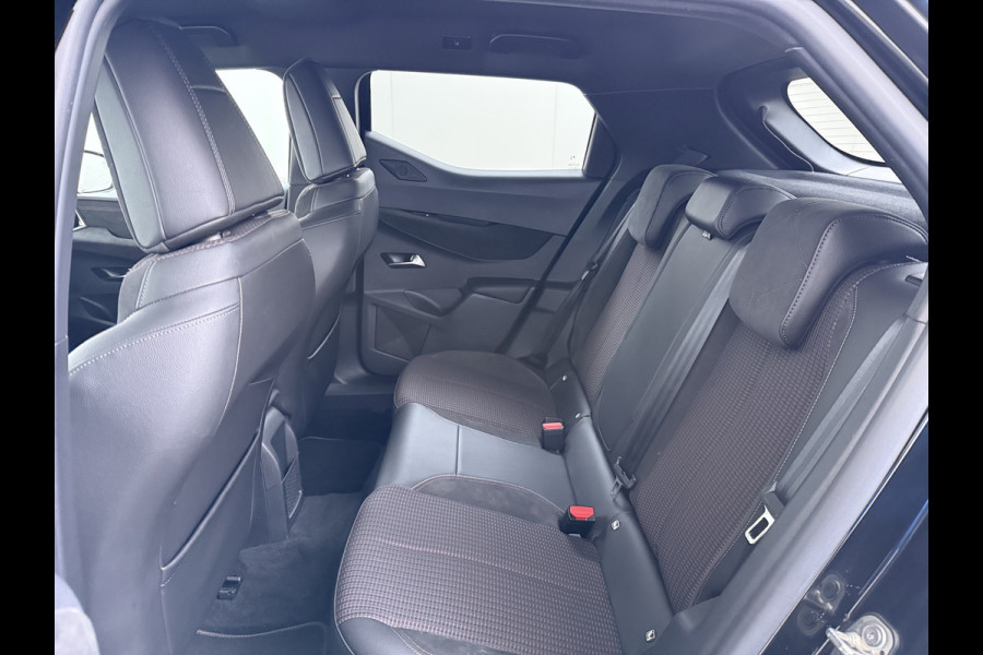 DS DS 3 Crossback DS Performance 50 kWh Navi180°Camera Apple Carplay Android Auto 1/2 Leer Ecc Cruise Control Pdc Business SOH 92% Stoelverwarming Lmv Led DAB Isofix Privacy Glas Keyless 1e Eigenaar Origineel Nederlandse Auto