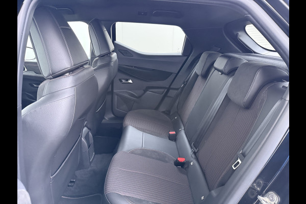 DS DS 3 Crossback DS Performance 50 kWh Navi180°Camera Apple Carplay Android Auto 1/2 Leer Ecc Cruise Control Pdc Business SOH 92% Stoelverwarming Lmv Led DAB Isofix Privacy Glas Keyless 1e Eigenaar Origineel Nederlandse Auto