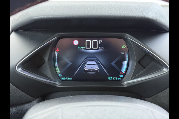 DS DS 3 Crossback DS Performance 50 kWh Navi180°Camera Apple Carplay Android Auto 1/2 Leer Ecc Cruise Control Pdc Business SOH 92% Stoelverwarming Lmv Led DAB Isofix Privacy Glas Keyless 1e Eigenaar Origineel Nederlandse Auto