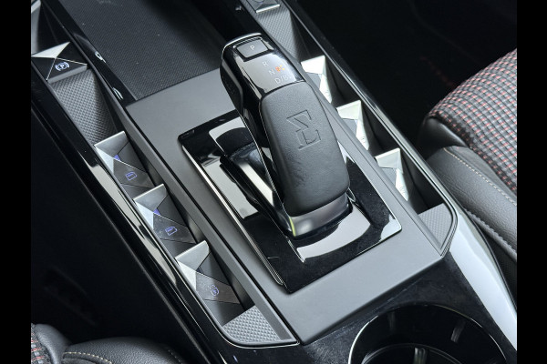 DS DS 3 Crossback DS Performance 50 kWh Navi180°Camera Apple Carplay Android Auto 1/2 Leer Ecc Cruise Control Pdc Business SOH 92% Stoelverwarming Lmv Led DAB Isofix Privacy Glas Keyless 1e Eigenaar Origineel Nederlandse Auto