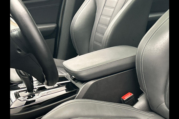 BMW iX3 High Executive 80 kWh | Pano/Dak | Harman/Kardon | Trekhaak | Head/Up | Camera