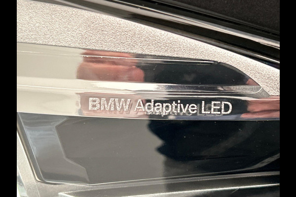 BMW iX3 High Executive 80 kWh | Pano/Dak | Harman/Kardon | Trekhaak | Head/Up | Camera