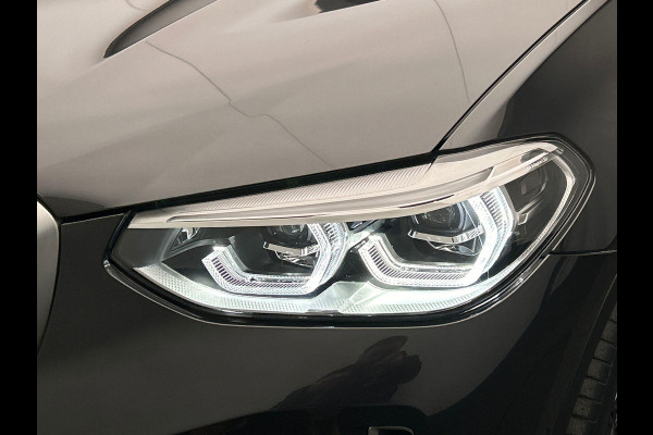 BMW iX3 High Executive 80 kWh | Pano/Dak | Harman/Kardon | Trekhaak | Head/Up | Camera