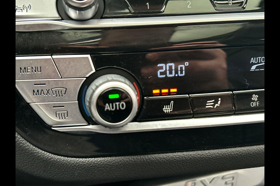 BMW iX3 High Executive 80 kWh | Pano/Dak | Harman/Kardon | Trekhaak | Head/Up | Camera