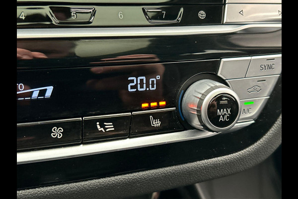 BMW iX3 High Executive 80 kWh | Pano/Dak | Harman/Kardon | Trekhaak | Head/Up | Camera