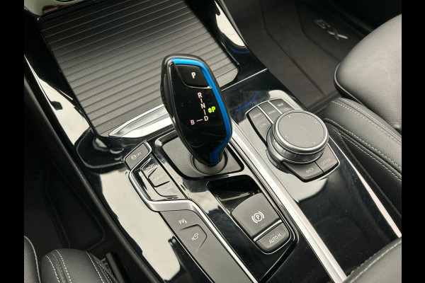 BMW iX3 High Executive 80 kWh | Pano/Dak | Harman/Kardon | Trekhaak | Head/Up | Camera