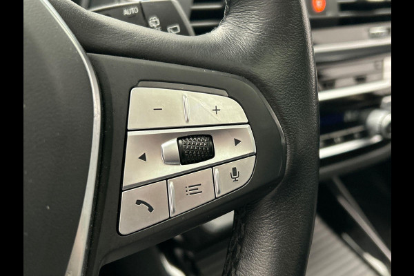 BMW iX3 High Executive 80 kWh | Pano/Dak | Harman/Kardon | Trekhaak | Head/Up | Camera