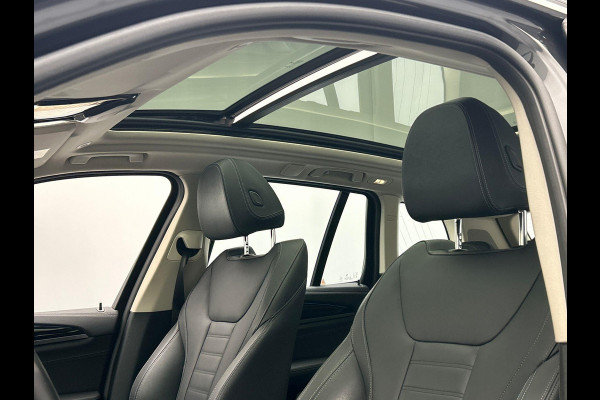BMW iX3 High Executive 80 kWh | Pano/Dak | Harman/Kardon | Trekhaak | Head/Up | Camera