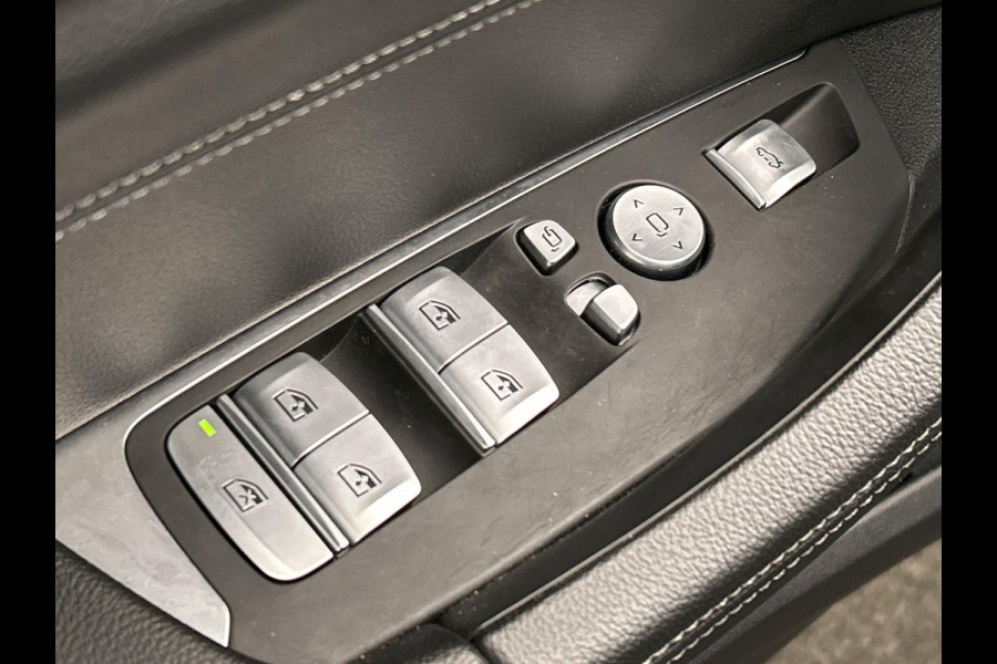 BMW iX3 High Executive 80 kWh | Pano/Dak | Harman/Kardon | Trekhaak | Head/Up | Camera