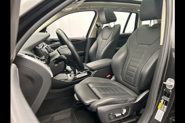 BMW iX3 High Executive 80 kWh | Pano/Dak | Harman/Kardon | Trekhaak | Head/Up | Camera
