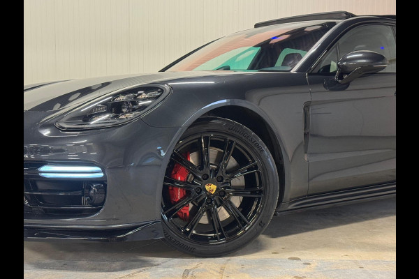 Porsche Panamera 2.9 4 E-Hybrid | NAP | SPORT CHRONO | CARBON | DEALERONDERHOUDEN