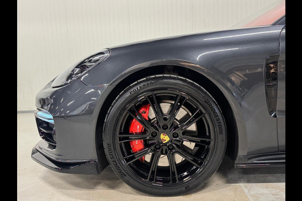 Porsche Panamera 2.9 4 E-Hybrid | NAP | SPORT CHRONO | CARBON | DEALERONDERHOUDEN