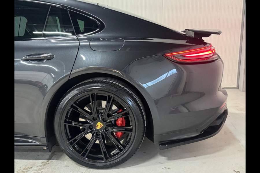 Porsche Panamera 2.9 4 E-Hybrid | NAP | SPORT CHRONO | CARBON | DEALERONDERHOUDEN