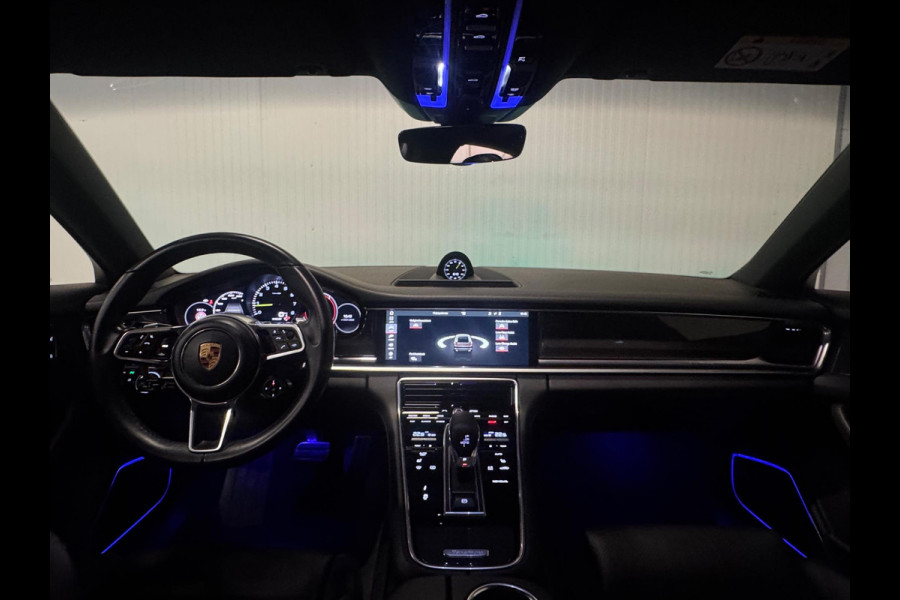 Porsche Panamera 2.9 4 E-Hybrid | NAP | SPORT CHRONO | CARBON | DEALERONDERHOUDEN