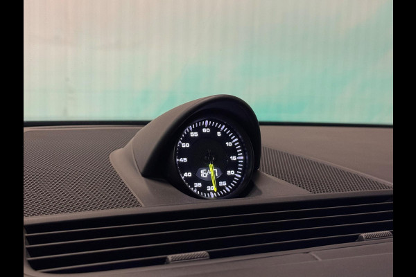 Porsche Panamera 2.9 4 E-Hybrid | NAP | SPORT CHRONO | CARBON | DEALERONDERHOUDEN