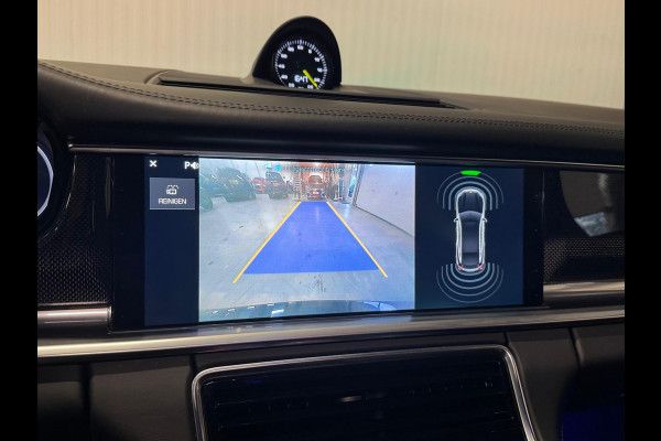 Porsche Panamera 2.9 4 E-Hybrid | NAP | SPORT CHRONO | CARBON | DEALERONDERHOUDEN