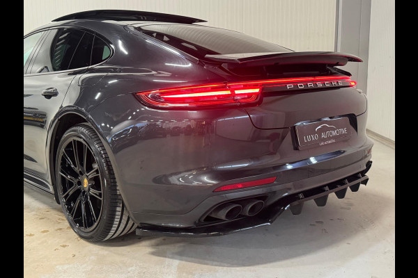 Porsche Panamera 2.9 4 E-Hybrid | NAP | SPORT CHRONO | CARBON | DEALERONDERHOUDEN
