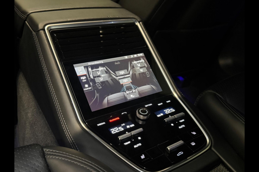 Porsche Panamera 2.9 4 E-Hybrid | NAP | SPORT CHRONO | CARBON | DEALERONDERHOUDEN