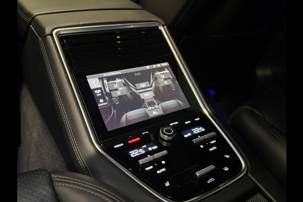 Porsche Panamera 2.9 4 E-Hybrid | NAP | SPORT CHRONO | CARBON | DEALERONDERHOUDEN