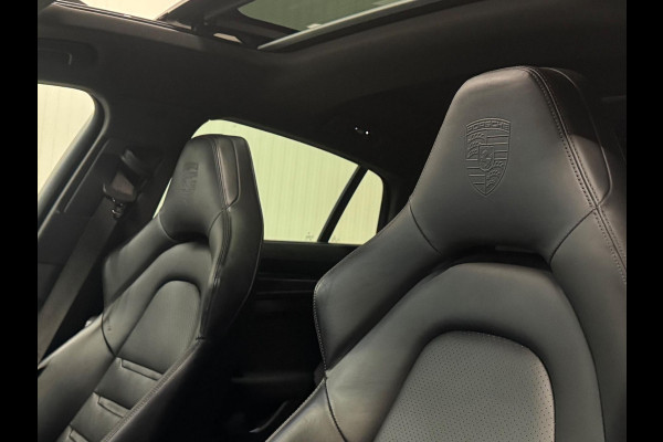 Porsche Panamera 2.9 4 E-Hybrid | NAP | SPORT CHRONO | CARBON | DEALERONDERHOUDEN