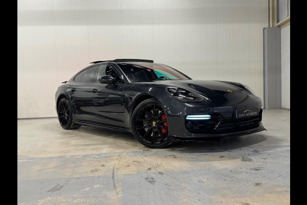 Porsche Panamera 2.9 4 E-Hybrid | NAP | SPORT CHRONO | CARBON | DEALERONDERHOUDEN