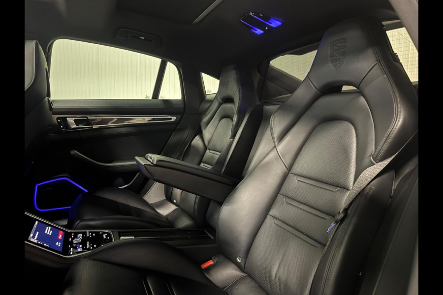 Porsche Panamera 2.9 4 E-Hybrid | NAP | SPORT CHRONO | CARBON | DEALERONDERHOUDEN