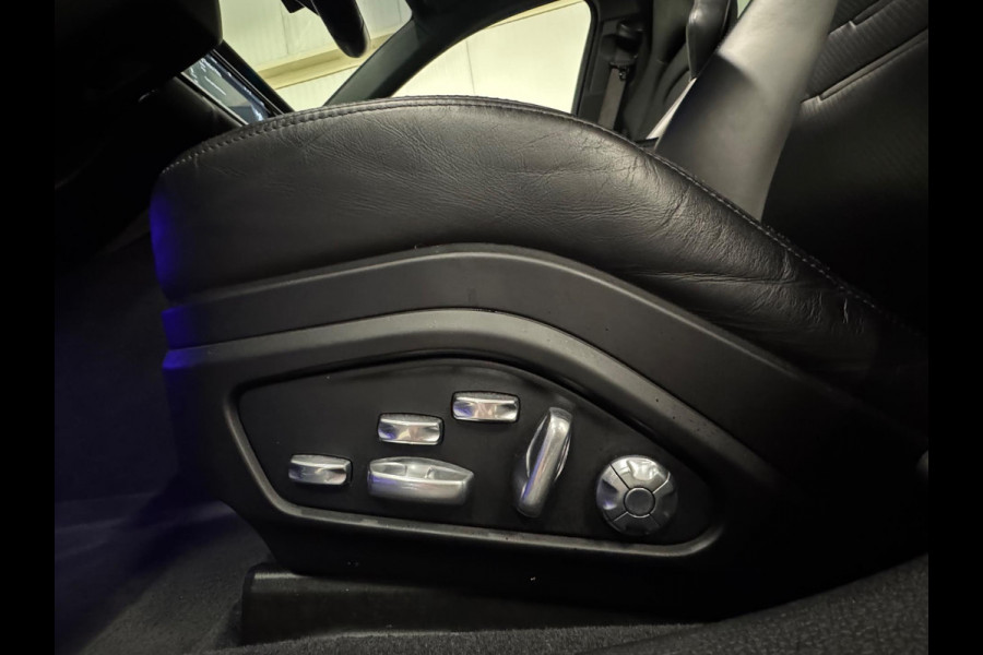 Porsche Panamera 2.9 4 E-Hybrid | NAP | SPORT CHRONO | CARBON | DEALERONDERHOUDEN