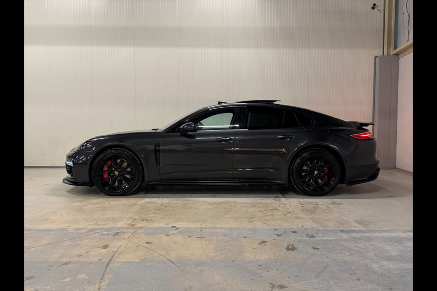 Porsche Panamera 2.9 4 E-Hybrid | NAP | SPORT CHRONO | CARBON | DEALERONDERHOUDEN