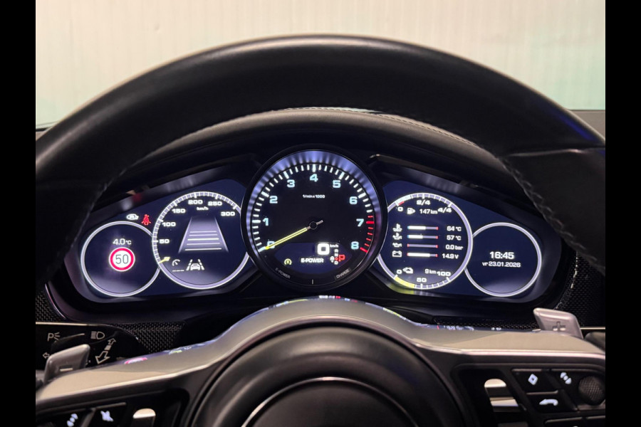 Porsche Panamera 2.9 4 E-Hybrid | NAP | SPORT CHRONO | CARBON | DEALERONDERHOUDEN