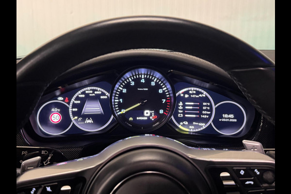 Porsche Panamera 2.9 4 E-Hybrid | NAP | SPORT CHRONO | CARBON | DEALERONDERHOUDEN