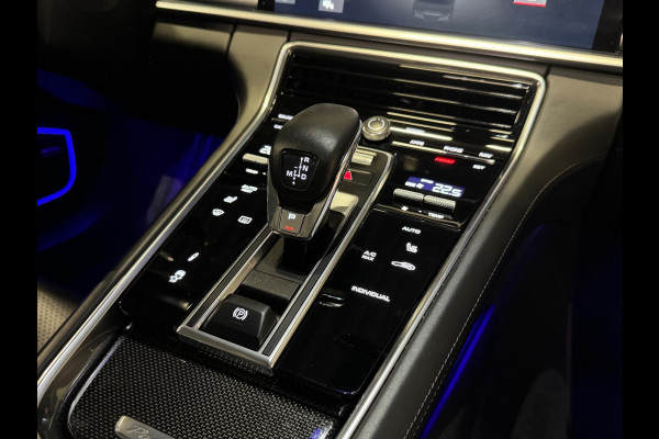 Porsche Panamera 2.9 4 E-Hybrid | NAP | SPORT CHRONO | CARBON | DEALERONDERHOUDEN