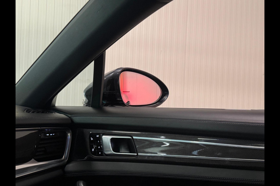 Porsche Panamera 2.9 4 E-Hybrid | NAP | SPORT CHRONO | CARBON | DEALERONDERHOUDEN