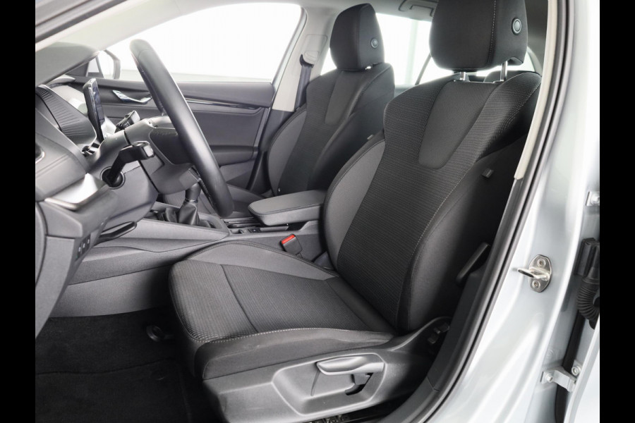 Škoda Octavia Combi 1.0 TSI Business Edition 110 pk | Verlengde garantie | Navigatie | Parkeersensoren | Apple Carplay/Android Auto | LED koplampen |