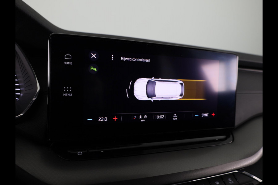 Škoda Octavia Combi 1.0 TSI Business Edition 110 pk | Verlengde garantie | Navigatie | Parkeersensoren | Apple Carplay/Android Auto | LED koplampen |