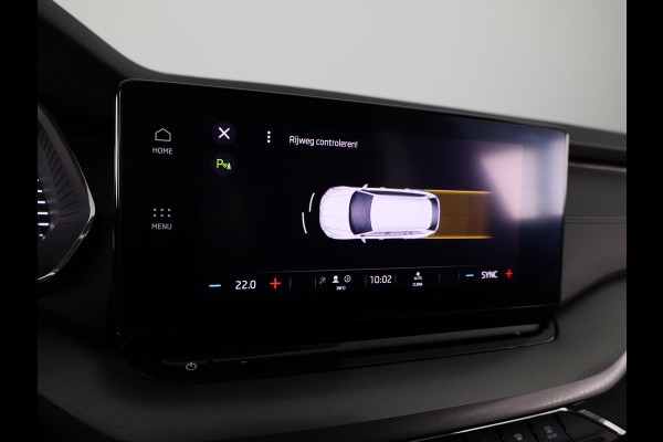 Škoda Octavia Combi 1.0 TSI Business Edition 110 pk | Verlengde garantie | Navigatie | Parkeersensoren | Apple Carplay/Android Auto | LED koplampen |