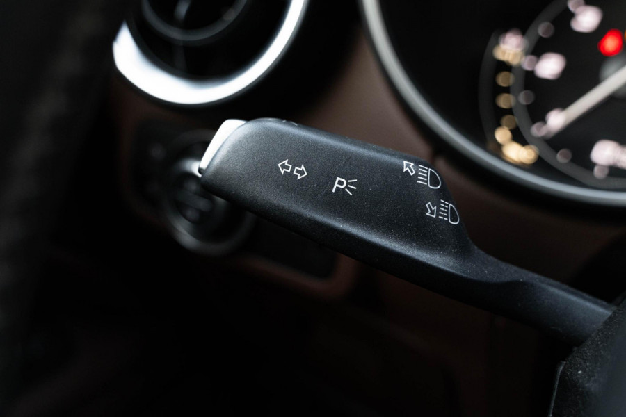 Alfa Romeo Stelvio 2.2d Super Panorama dak leer Navi trekhaak