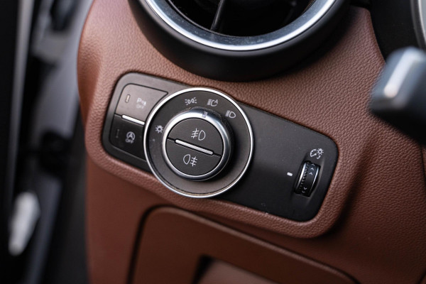 Alfa Romeo Stelvio 2.2d Super Panorama dak leer Navi trekhaak