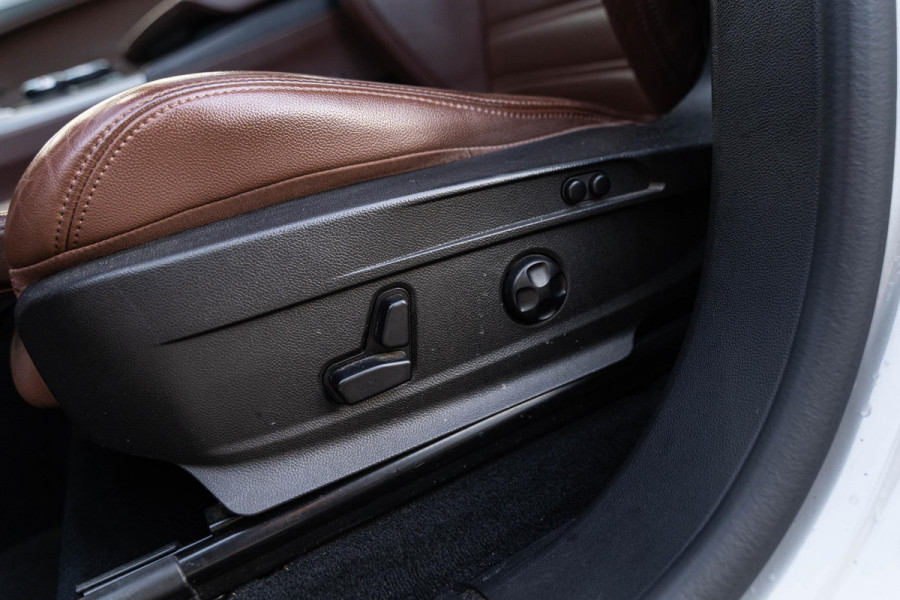 Alfa Romeo Stelvio 2.2d Super Panorama dak leer Navi trekhaak