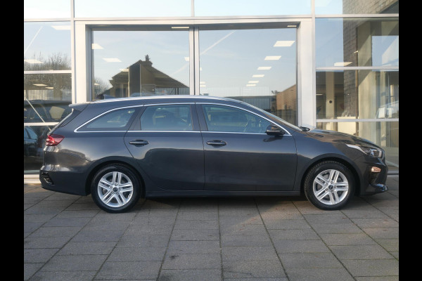 Kia Ceed Sportswagon 1.0 T-GDi DynamicLine | Cruise | Clima | Camera | Navi | Carplay |