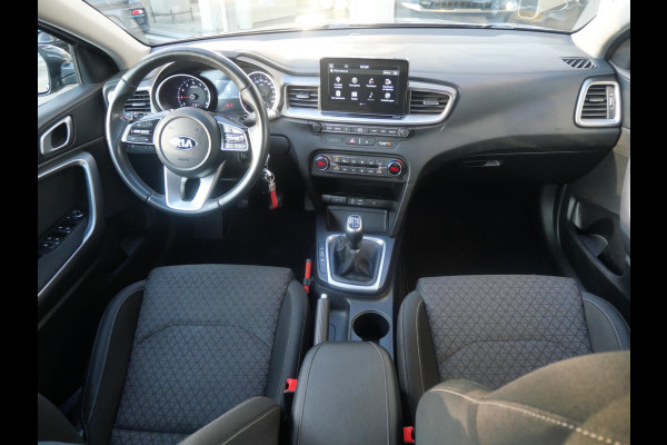 Kia Ceed Sportswagon 1.0 T-GDi DynamicLine | Cruise | Clima | Camera | Navi | Carplay |