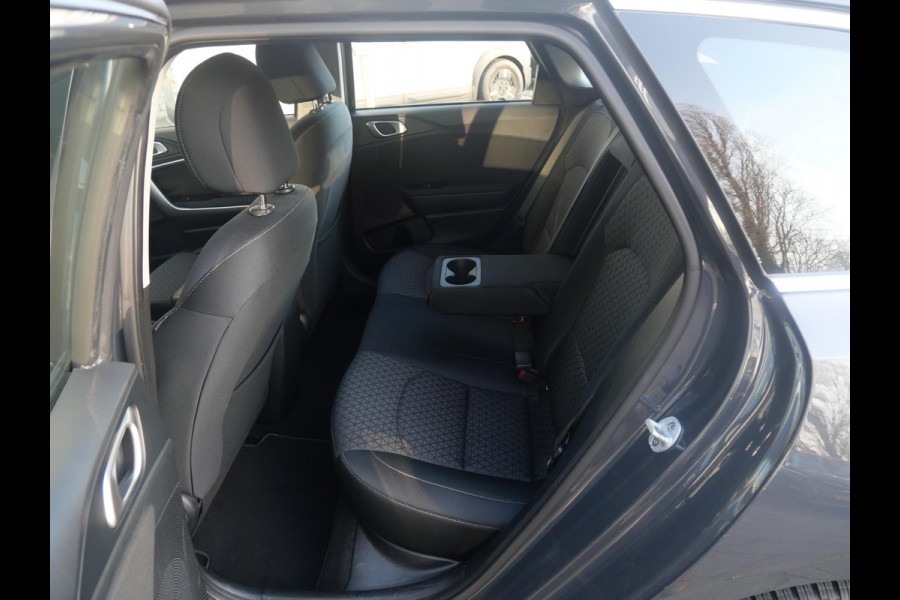 Kia Ceed Sportswagon 1.0 T-GDi DynamicLine | Cruise | Clima | Camera | Navi | Carplay |