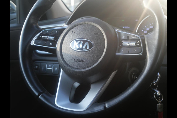 Kia Ceed Sportswagon 1.0 T-GDi DynamicLine | Cruise | Clima | Camera | Navi | Carplay |