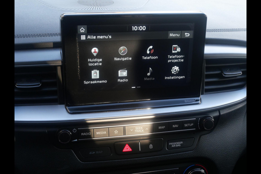 Kia Ceed Sportswagon 1.0 T-GDi DynamicLine | Cruise | Clima | Camera | Navi | Carplay |