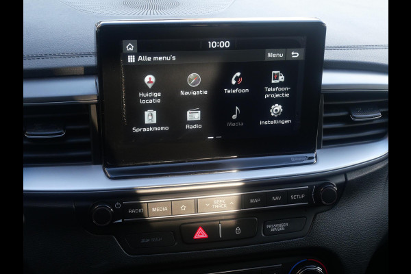 Kia Ceed Sportswagon 1.0 T-GDi DynamicLine | Cruise | Clima | Camera | Navi | Carplay |