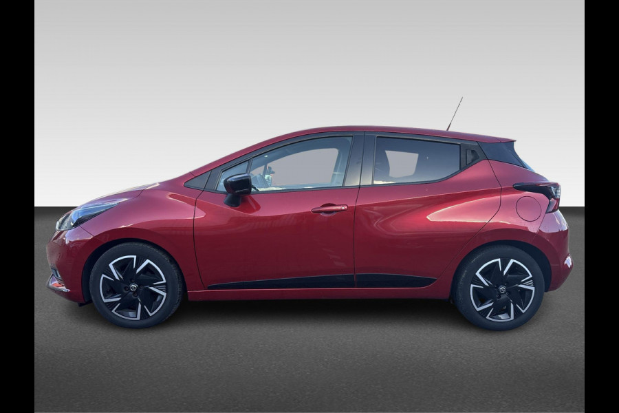 Nissan Micra 1.0 IG-T N-Design