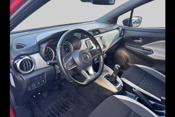 Nissan Micra 1.0 IG-T N-Design