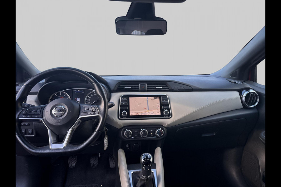 Nissan Micra 1.0 IG-T N-Design