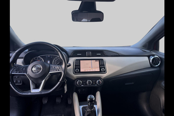 Nissan Micra 1.0 IG-T N-Design