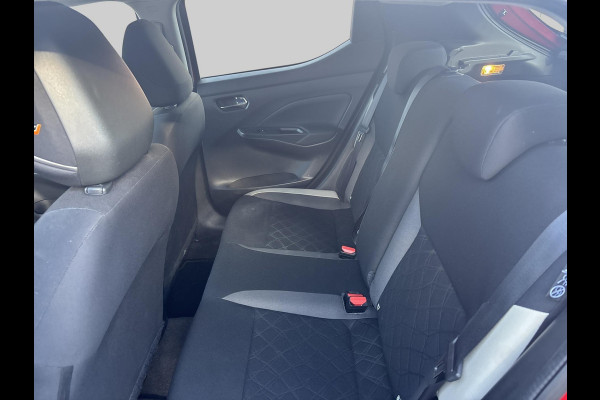 Nissan Micra 1.0 IG-T N-Design