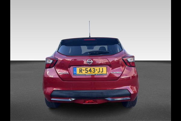 Nissan Micra 1.0 IG-T N-Design